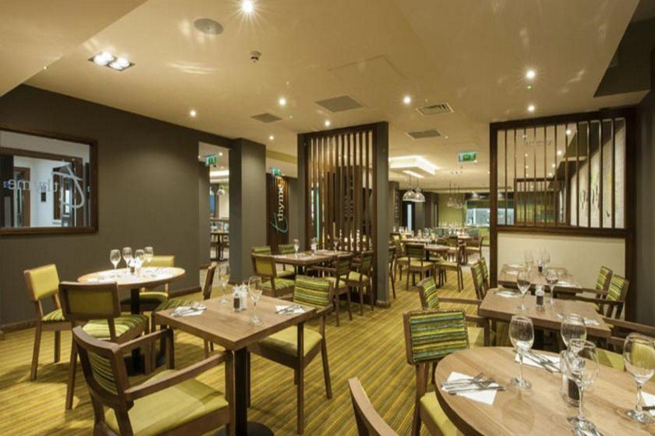 Premier Inn London Holborn 外观 照片