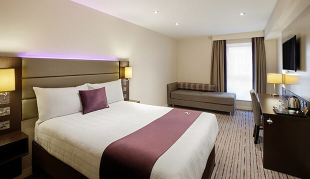 Premier Inn London Holborn 外观 照片